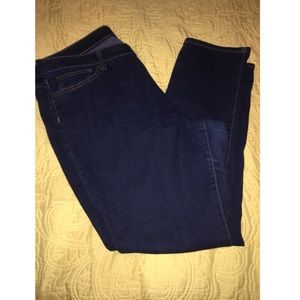 Gap Always Skinny Jeans